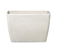 Plant Pot BARIS 60 cm Light Beige