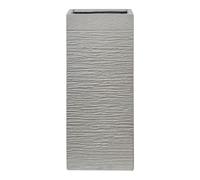 Plant Pot DION 26 cm Light Grey