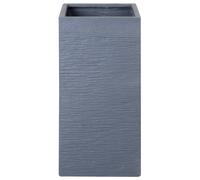 Plant Pot DION 33 cm Grey