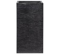 Plant Pot DION 40 cm Black