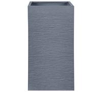 Plant Pot DION 40 cm Grey