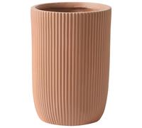 Plant Pot EANTIO 30 cm Brown