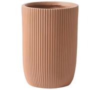 Plant Pot EANTIO 30 cm Brown