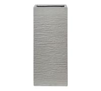 Plant Pot DION 26 cm Light Grey
