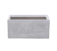Plant Pot MYRA 50 cm White