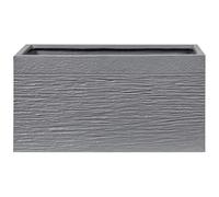 Plant Pot MYRA 60 cm Grey