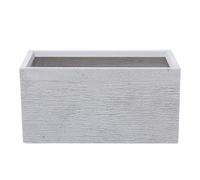 Plant Pot MYRA 60 cm White