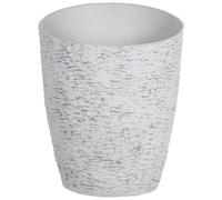 Plant Pot NAXOS 44 cm Grey
