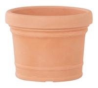 Plant Pot NORAH 40 Terra Ø 40 X 30 Cm