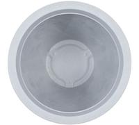 Plant Pot Planter Flower Pot Container Bucket BRISTOL Ø 45 X 34.5 Cm