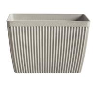 Plant Pot SISAL 58 cm Beige