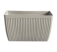 Plant Pot SISAL 73 cm Beige