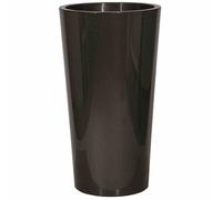 Plant Pot TUIT Ø33cm Anthracite Planters Flower Pots Terrace