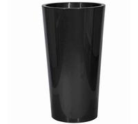 Plant Pot TUIT Ø40cm Anthracite Planter Box Terrace TOP