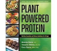 Plant-Powered Protein: Nutrition Essentials and Dietary Guidelines for All Ages