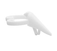 Plant Propagation Stand, Plant Support - Single Stem Propagation Ports,Garden Flower Stand for Tomato, Peony, Roses, Hydrangea, Philodendron