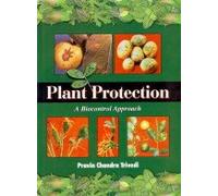Plant Protection: A Biocontrol Approach