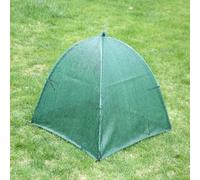 Plant Protection Cover, Greenhouse Outdoor Garden Netting for Winter Freeze Protection Vegetable Fruit Insect Barrier(B)