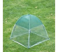 Plant Protection Cover, Greenhouse Outdoor Garden Netting for Winter Freeze Protection Vegetable Fruit Insect Barrier(D)