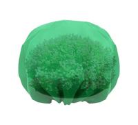 Plant Protection Cover, Round Breathable Adjustable Shade Cover with Drawstring, Vegetable Protection for the Garden, for Outdoor, Winter, Balcony, Greenhouse, Raised Bed, Shrub, Patio