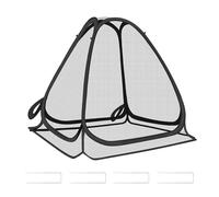 Plant Protection Cover, Supplier Protector Cover, Breathable Multi-Purpose Weather Protector, Garden Covers for Fruit Trees, Berry Bushes, Deer Vegetables, Balconies