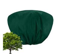 Plant Protection Covers for Winter, 100 cm x 60 cm, Foldable Breathable Sun Protection, Winter Plant Protection Covers for Frost Protection, for Vegetables, Harvest, Lawn, Garden, Rose, Shrub, Bush