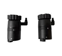 Plant Protection Drone Accessories,Compatible For DJI, T40 Impeller Pump Motor Set