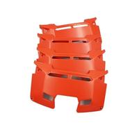 Plant Protection Drones Accessories For T16/T20 Avionics Module Protective Cover(4 pieces)