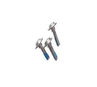 Plant Protection Machine ，Compatible For Dji ，T20 Plant Protection Machine ，Compatible For DJI， T16 T20 Tripod Shock Pad/Landing Gear Screw 0002(10 pieces)