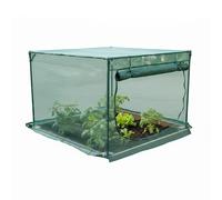 Plant protection net Vegetable canopy Plant cloche Raised bed cover