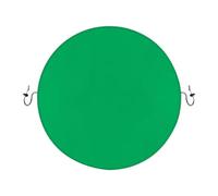 Plant Protection, Round Adjustable Reusable Shade Cover with Drawstring, Seedling Protection for the Garden, for Winter, Balcony, Greenhouse, Raised Bed, Trees, Shrubs, Patio