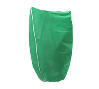 Plant Protection, Winter Protection Cover for Plants in the Garden, Protective Cover with Zip and Drawstring for Outdoor Vegetable Beds, Against Frost and Cold