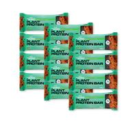 Plant Protein Bar Caramel & Pretzel 12 x 65g