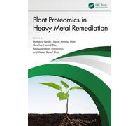 Plant Proteomics in Heavy Metal Remediation