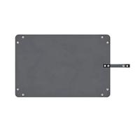 Plant Repotting Mat - Wide Base for Propagation, Waterproof Planting Support with Buckle | for Propagation, Watering, Cultivation, Germination, Balcony, Flat, Approx