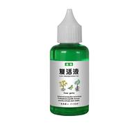 Plant Revitalizer - Resurrection Liquid for Plants | Outdoor Soil Growing Plant Food, Flower Fruit Vegetable Fertilizers, Fertilizing Liquid Concentrate, Plant Resurrection Liquid Fertilizer Promotes
