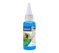 Plant Revitalizer Resurrection Liquid - Organic Extract, Leaf Repair | Natural Nutrient Dropper for Dormant Plants, Vegetation Recovery, Garden Rescue Liquid for Dry Leaves, Soil Enrichment