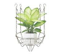 Plant Risers for Inside Pots Heavy Duty Stainless Steel Riser Stands