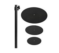 Plant Risers for Inside Pots - Height Adjustable Planter Lifting Insert | Tall Column Plant Riser - for Indoor Outdoor Patio Garden Corner Floor Table Windowsill Balcony Porch