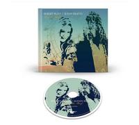 Plant Robert & Krauss Alison Raise The Roof CD (Deluxe Edition) New