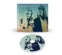Plant Robert & Krauss Alison Raise The Roof CD (Deluxe Edt.) New