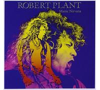 Plant, Robert - Manic Nirvana