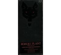 Plant, Robert - Manic Nirvana