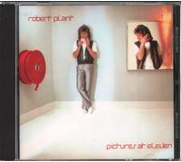 Plant Robert - Pictures At Eleven