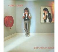 PLANT, Robert - Pictures at eleven / SS 59 418