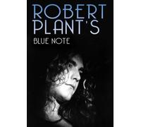 Plant, Robert - Robert Plant's Blue Note by Robert Plant