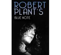 Plant, Robert - Robert Plant's Blue Note [DVD] [2011] [NTSC]