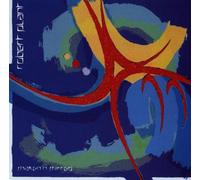 Plant Robert - Shaken and Stirred