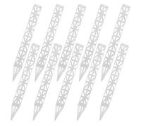 Plant Root Aeration | Soil Aeration Accessory with Stake & Gadget | Root Rot Prevention | For Potting Indoor And Outdoor Plants Garden Balcony