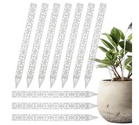 Plant Root Aeration Tube | Gadget Ground Aeration Stake Tool | Root Ventilation Stakes | For Home, Indoor, Outdoor, Yard, Garden, Ceram Pots